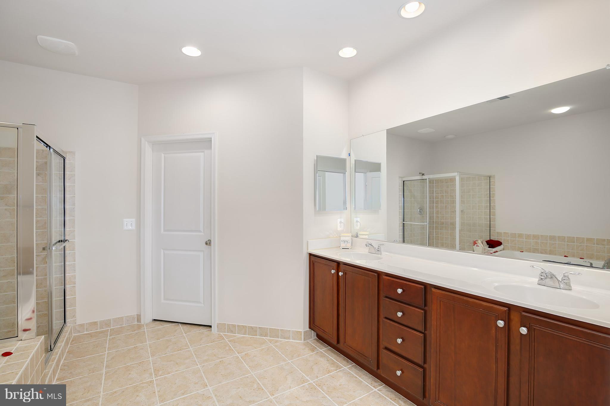 9210 Ribbon Falls Loop Bristow, VA 20136 - Photo 21 of 30 Bath (Master)