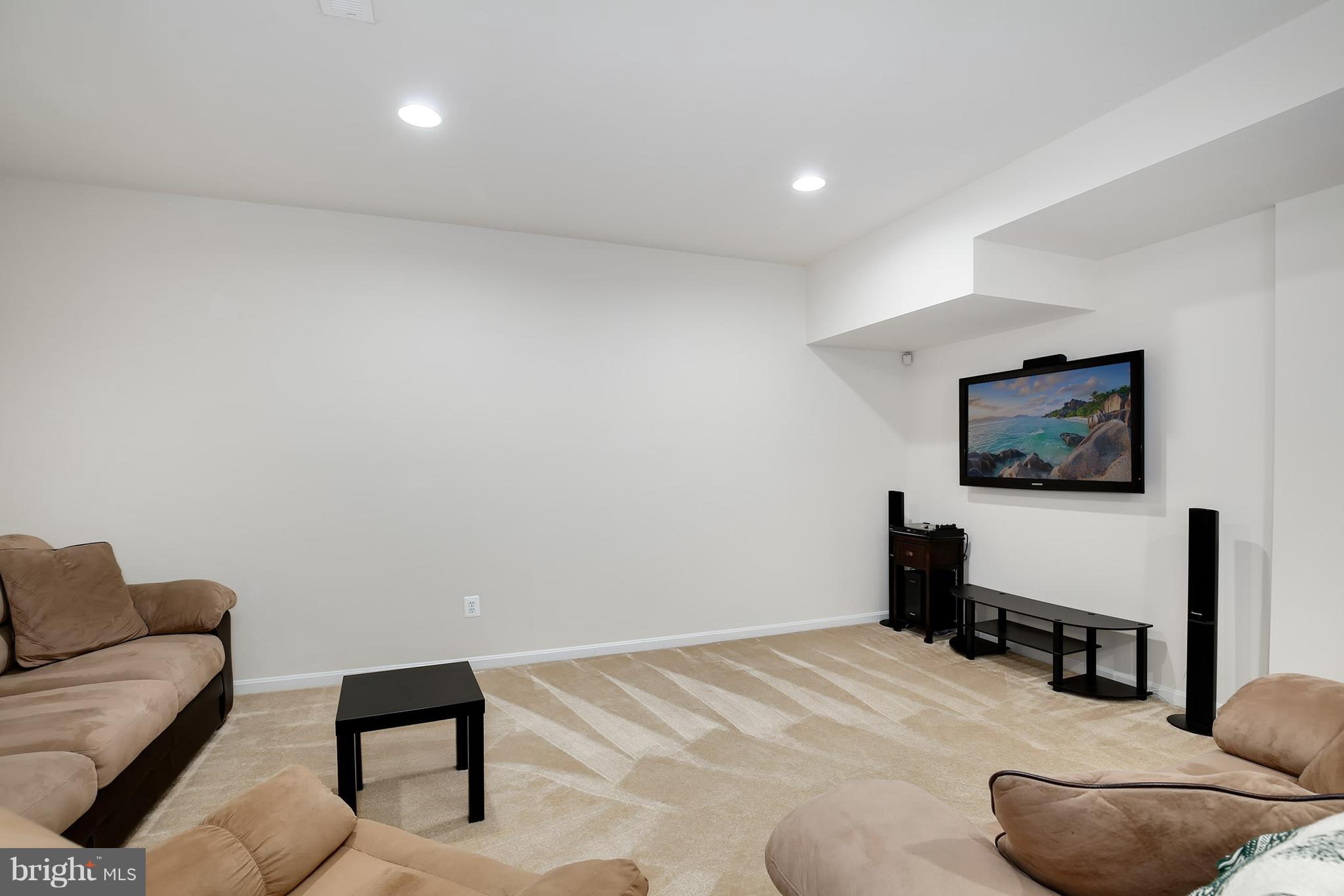 9210 Ribbon Falls Loop Bristow, VA 20136 - Photo 25 of 30 Basement