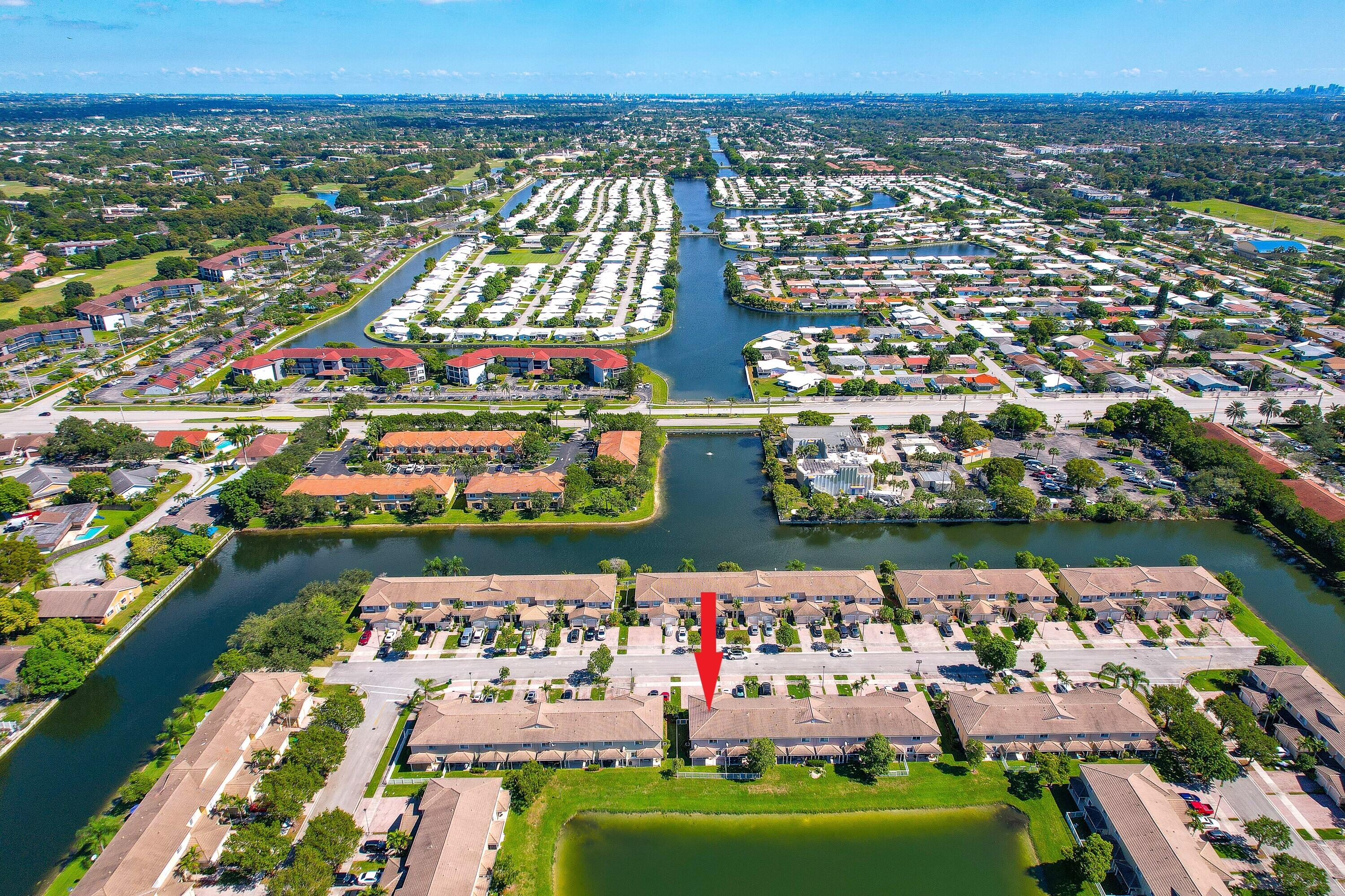 5935 Abbey Road, Unit 5935 Tamarac, FL 33321 - Photo 34 of 36 DJI_0265