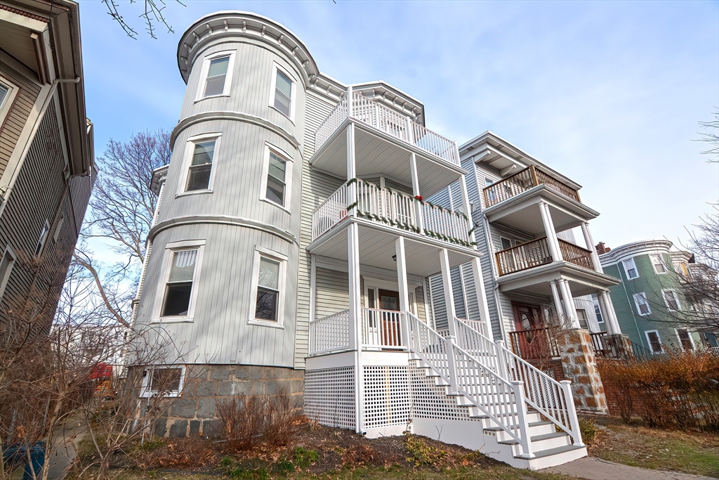762 Columbia Road, Unit 1 Boston, MA 02125 - Photo 27 of 29