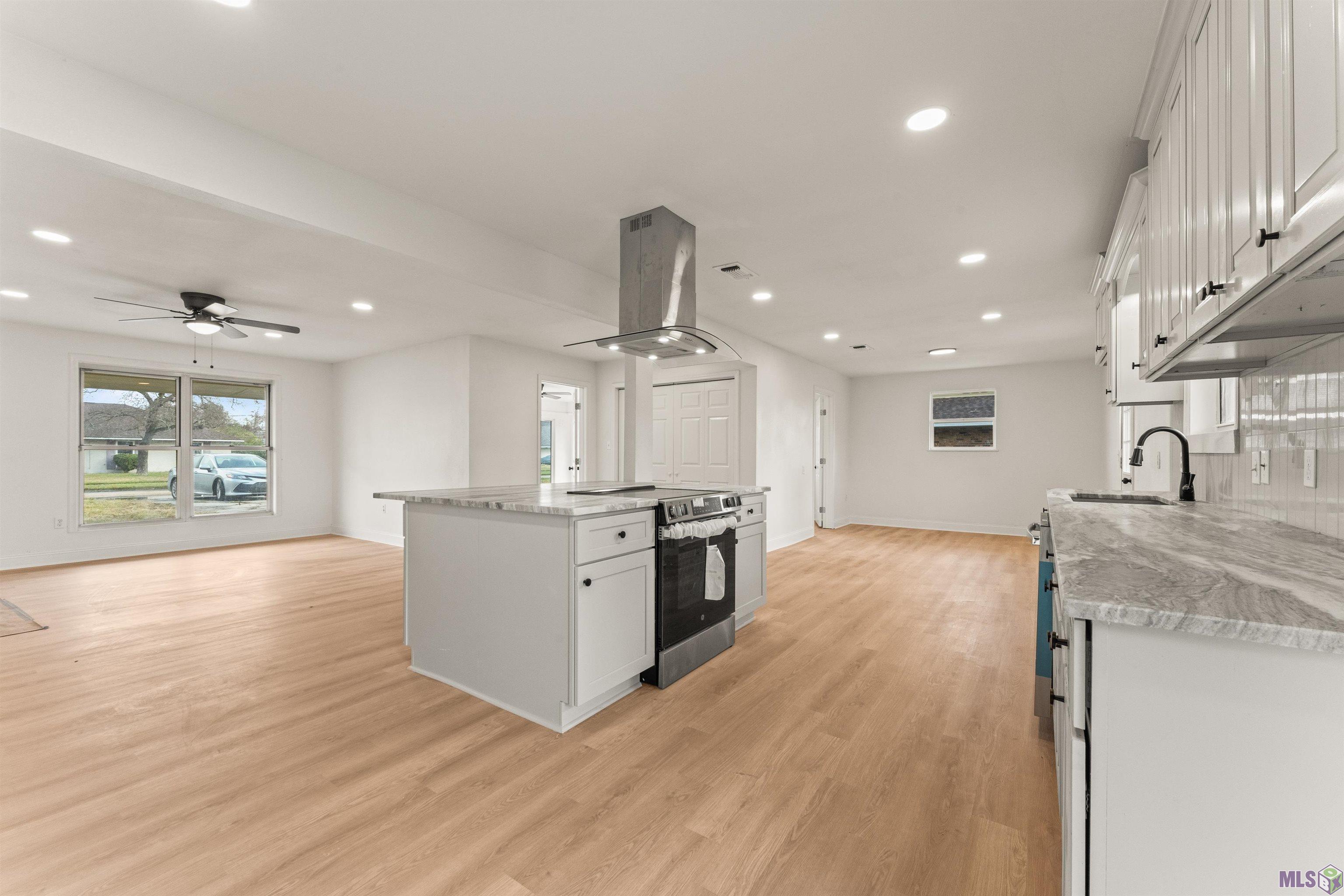 9458 West Darryl Parkway Baton Rouge, LA 70815 - Photo 14 of 31