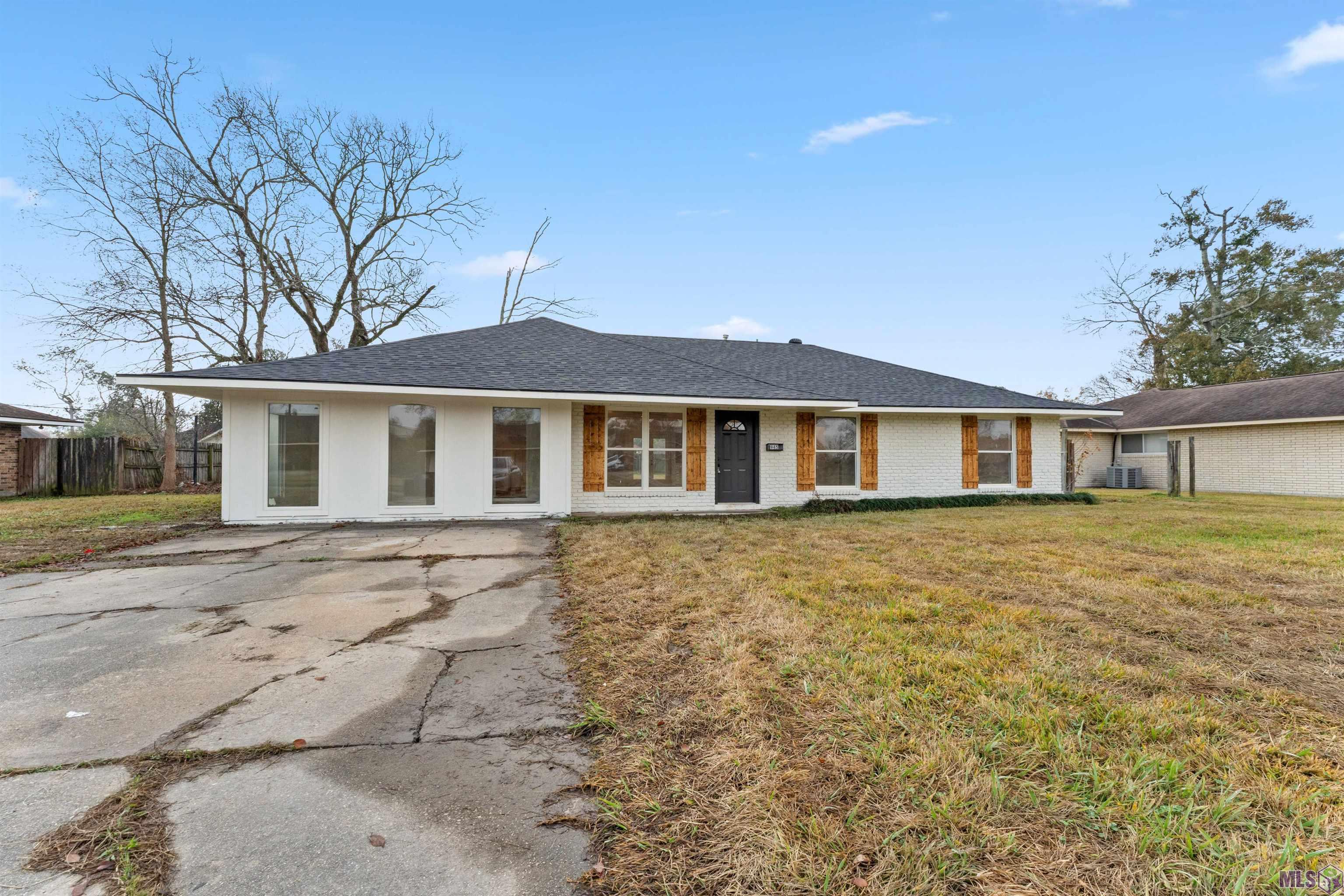 9458 West Darryl Parkway Baton Rouge, LA 70815 - Photo 25 of 32