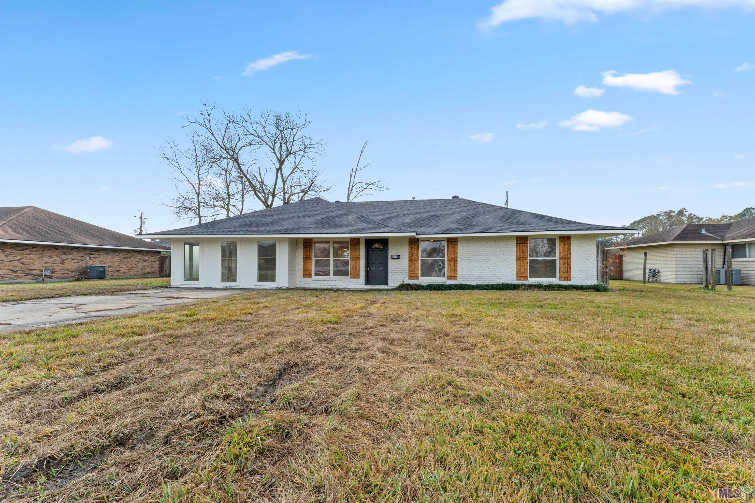 9458 West Darryl Parkway Baton Rouge, LA 70815 - Photo 28 of 32