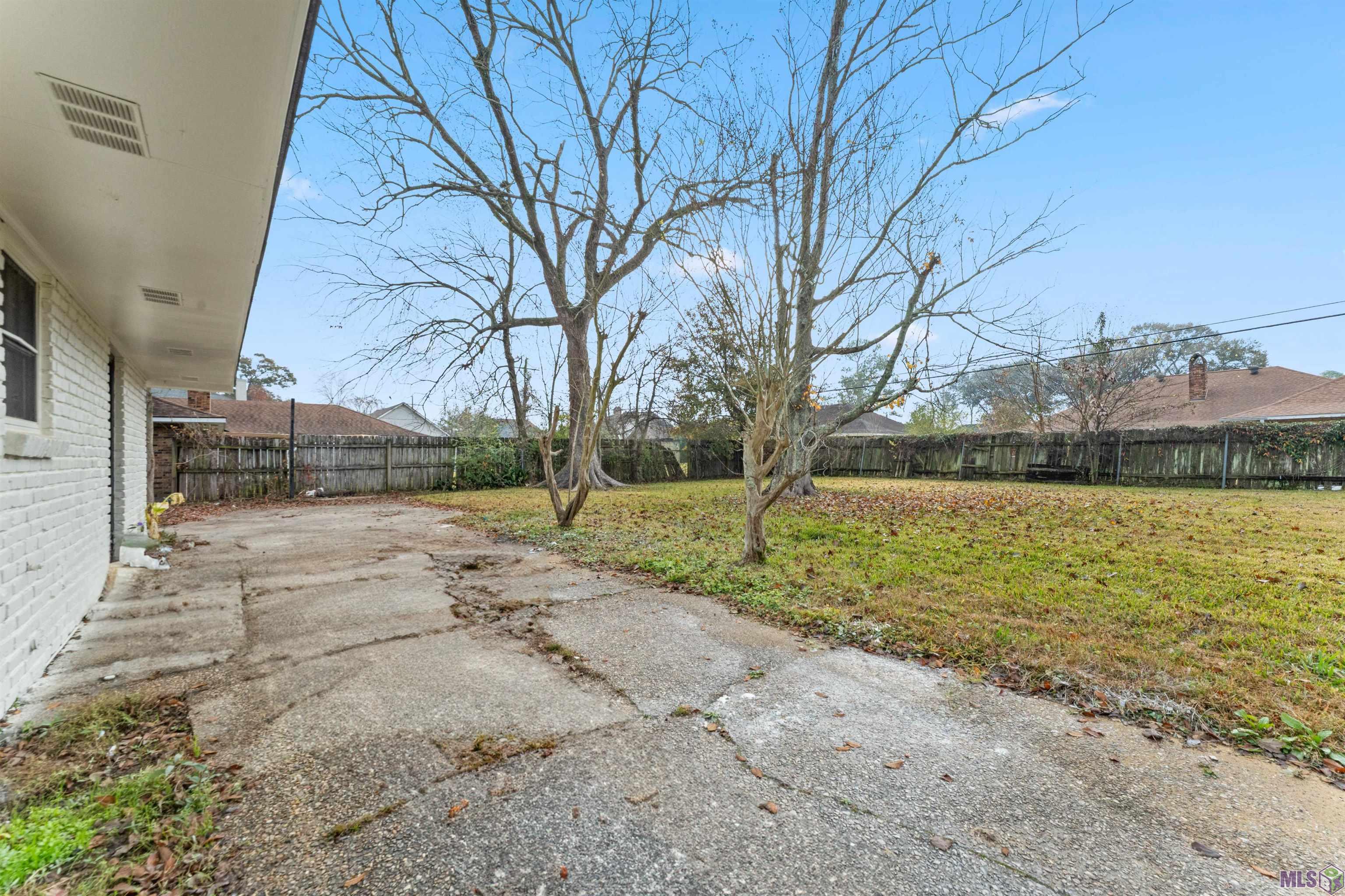 9458 West Darryl Parkway Baton Rouge, LA 70815 - Photo 30 of 31