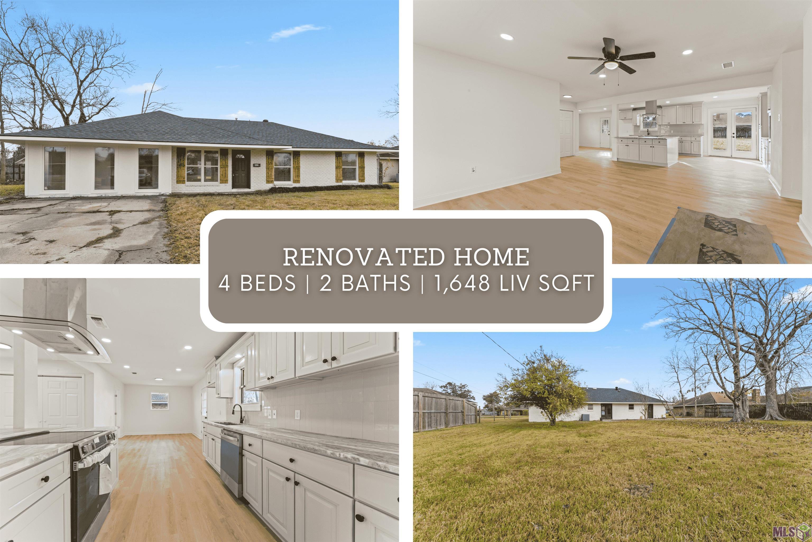 9458 West Darryl Parkway Baton Rouge, LA 70815 - Photo 32 of 32