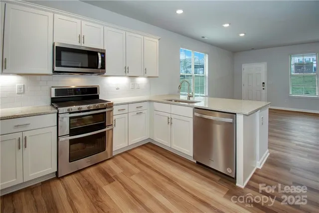 $2,195 | 3130 Glenn Hope Way, Matthews, NC 28104