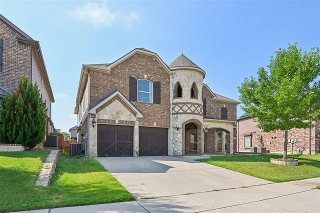 $4,300 | 1320 Ghost Flower Drive, Fort Worth, TX 76177