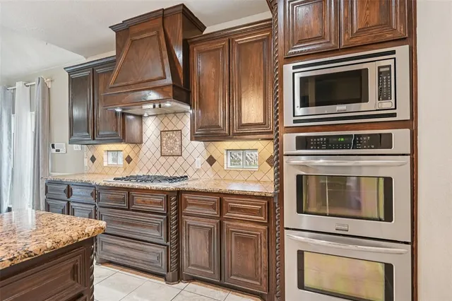 $4,300 | 1320 Ghost Flower Drive, Fort Worth, TX 76177