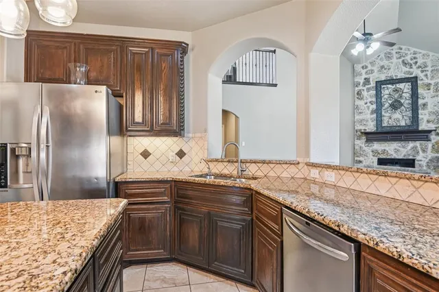 $4,300 | 1320 Ghost Flower Drive, Fort Worth, TX 76177