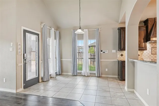 $4,300 | 1320 Ghost Flower Drive, Fort Worth, TX 76177