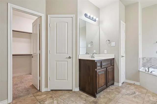 $4,300 | 1320 Ghost Flower Drive, Fort Worth, TX 76177