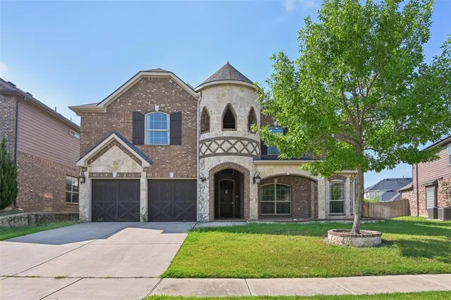 $4,300 | 1320 Ghost Flower Drive, Fort Worth, TX 76177