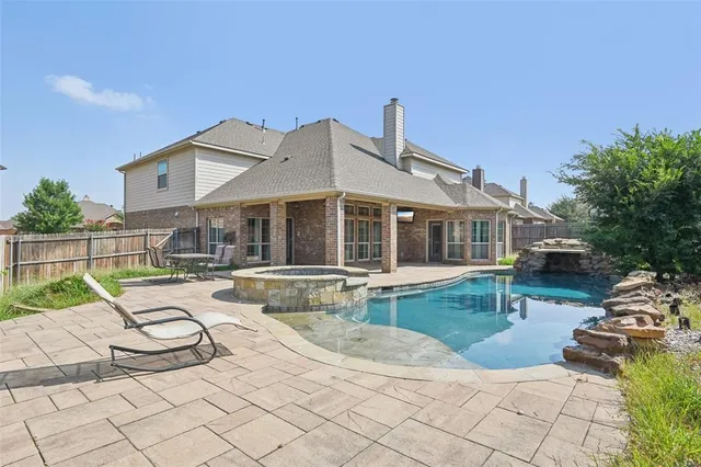 $4,300 | 1320 Ghost Flower Drive, Fort Worth, TX 76177