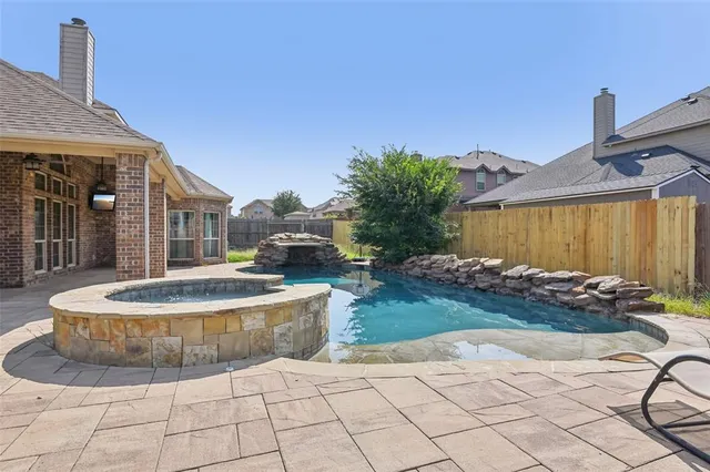 $4,300 | 1320 Ghost Flower Drive, Fort Worth, TX 76177