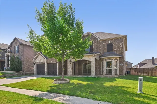 $4,300 | 1320 Ghost Flower Drive, Fort Worth, TX 76177