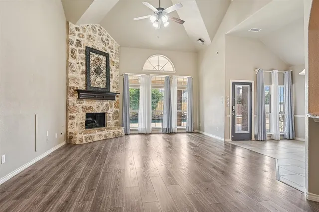 $4,300 | 1320 Ghost Flower Drive, Fort Worth, TX 76177