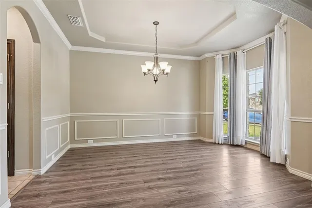 $4,300 | 1320 Ghost Flower Drive, Fort Worth, TX 76177