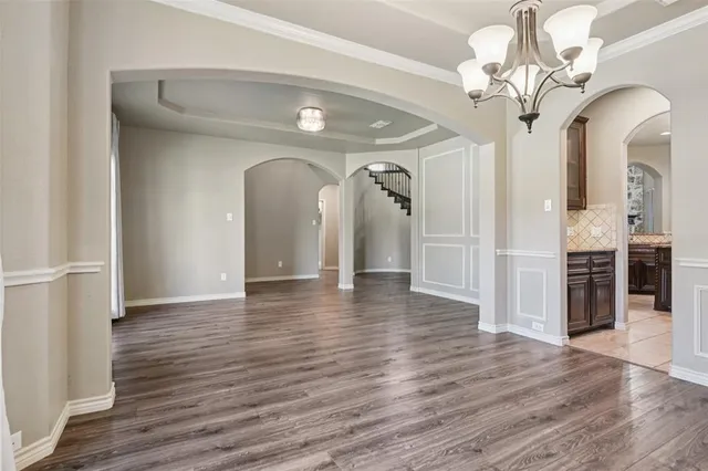 $4,300 | 1320 Ghost Flower Drive, Fort Worth, TX 76177