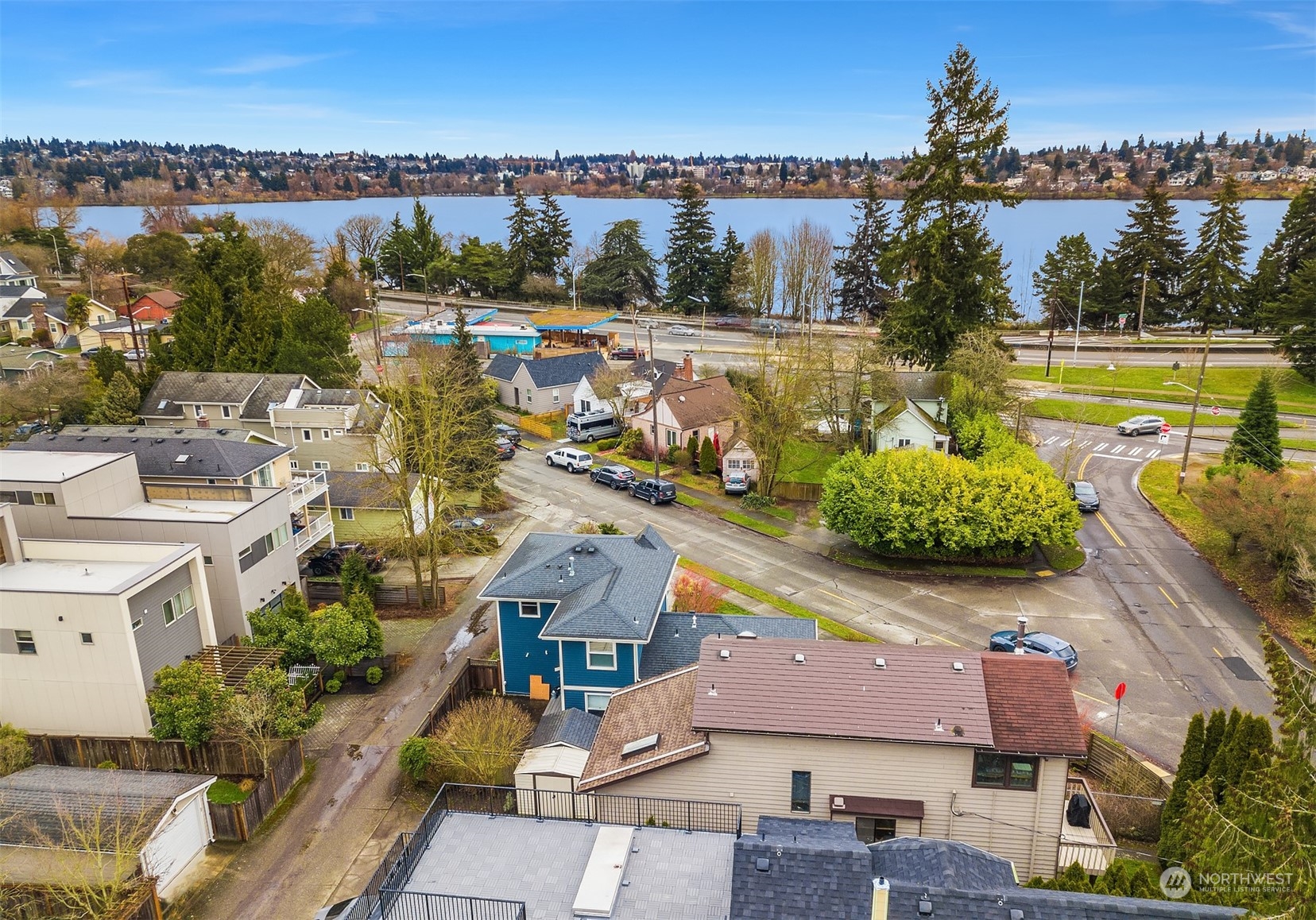 766 North 65th Street Seattle, WA 98103 - Photo 34 of 38 Gallery Image 34