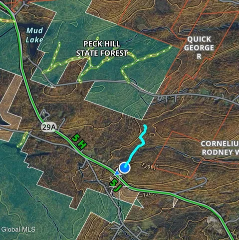 $249,800 | 1976 Ny-29a St-johnstown Ny 12095, Gloversville, NY 12078