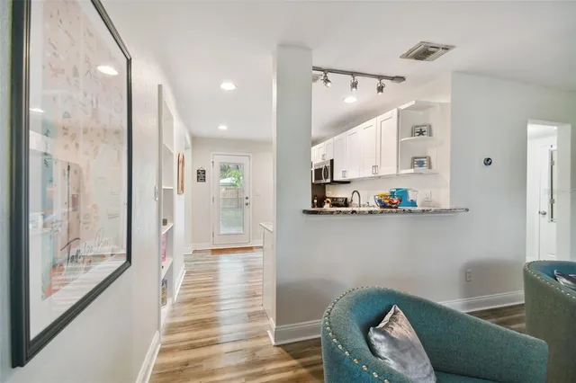 $2,999 | 4324 South Clark Avenue, Tampa, FL 33611