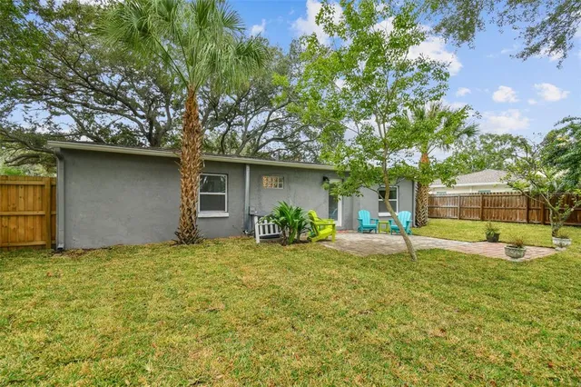 $2,999 | 4324 South Clark Avenue, Tampa, FL 33611