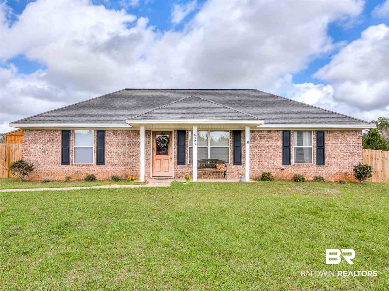 16929 Avery Lane Foley, AL 36535 - Photo 4 of 31