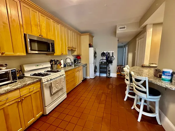 $5,200 | 5 Sachem Street, Unit 2, Boston, MA 02120