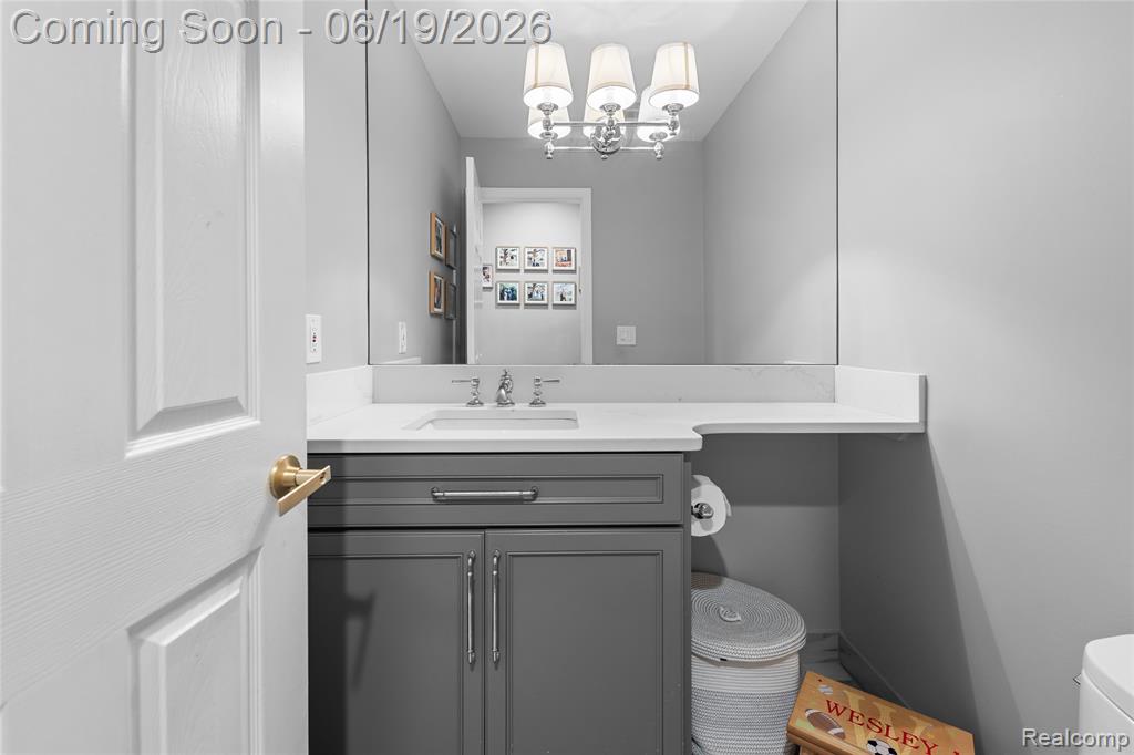 1781 Apple Ridge Court Rochester Hills, MI 48306 - Photo 29 of 79