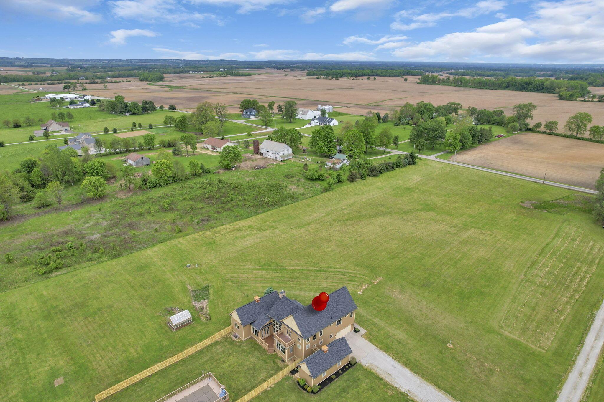 568 Cedar Hill Road Northwest Amanda, OH 43102 - Photo 96 of 102 Stunning 27 Acre Property!