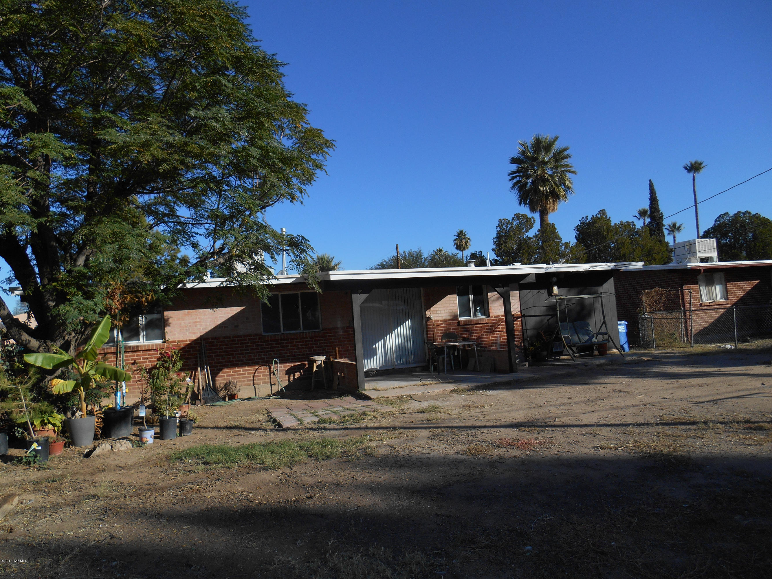 1323 West Pastime Road Tucson, AZ 85705 - Photo 6 of 13