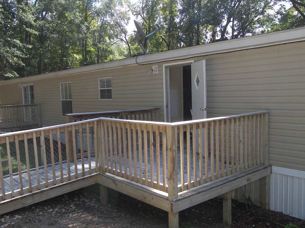 220 Bannerman Road Tallahassee, FL 32312 - Photo 23 of 25 Gallery Image 23