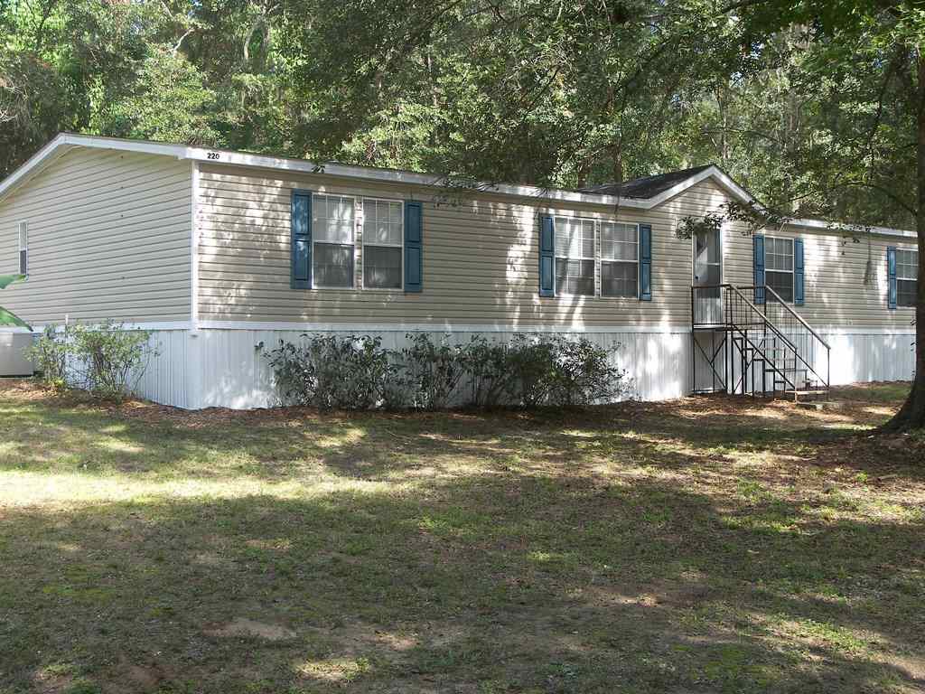 220 Bannerman Road Tallahassee, FL 32312 - Photo 25 of 25 Gallery Image 25
