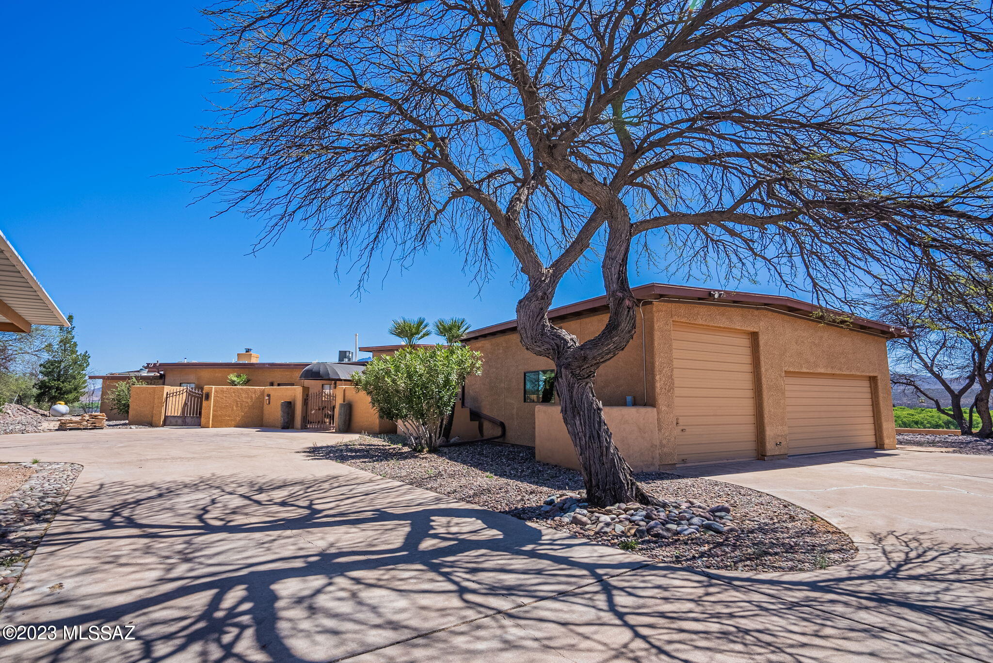 3 Alegria Road Tubac, AZ 85646 - Photo 6 of 38 Gallery Image 6