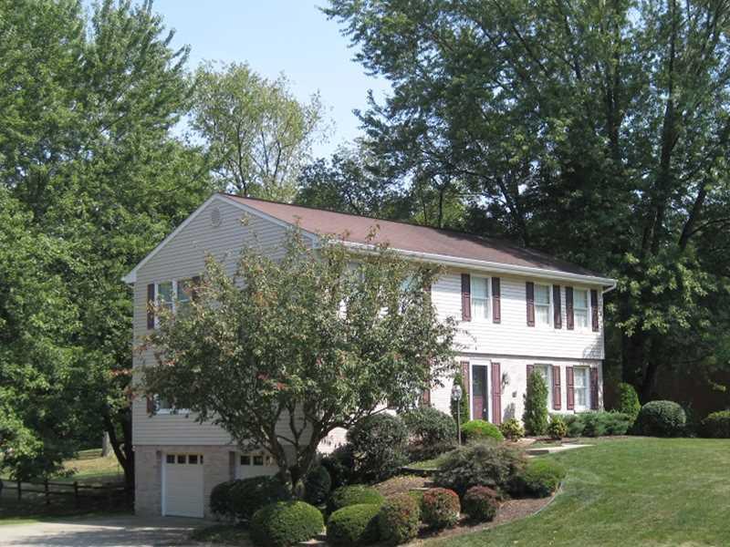 2335 Norton Road Upper St. Clair, PA 15241 - Photo 2 of 25 Exterior Front.