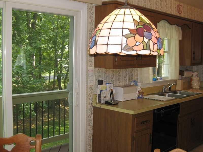 2335 Norton Road Upper St. Clair, PA 15241 - Photo 18 of 25 Kitchen.