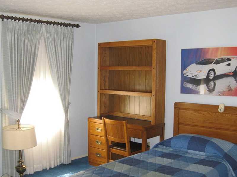 2335 Norton Road Upper St. Clair, PA 15241 - Photo 25 of 25 Bedroom.