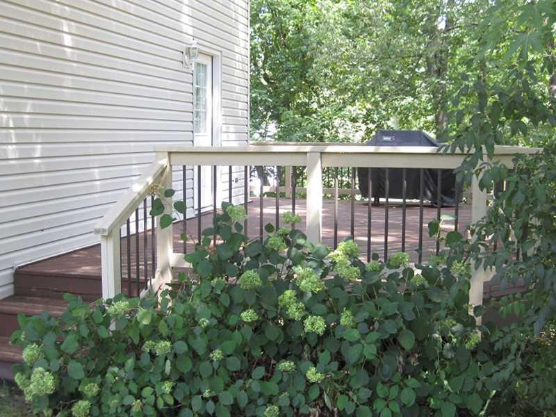 2335 Norton Road Upper St. Clair, PA 15241 - Photo 6 of 25 Patio/Deck.