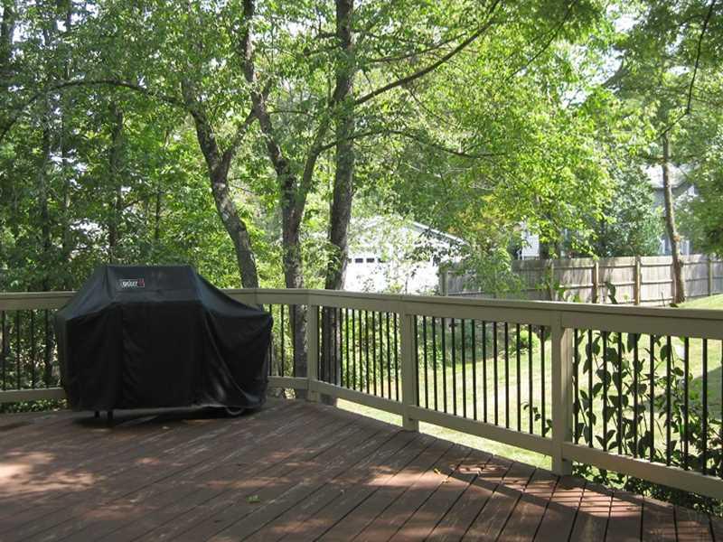 2335 Norton Road Upper St. Clair, PA 15241 - Photo 7 of 25 Patio/Deck.