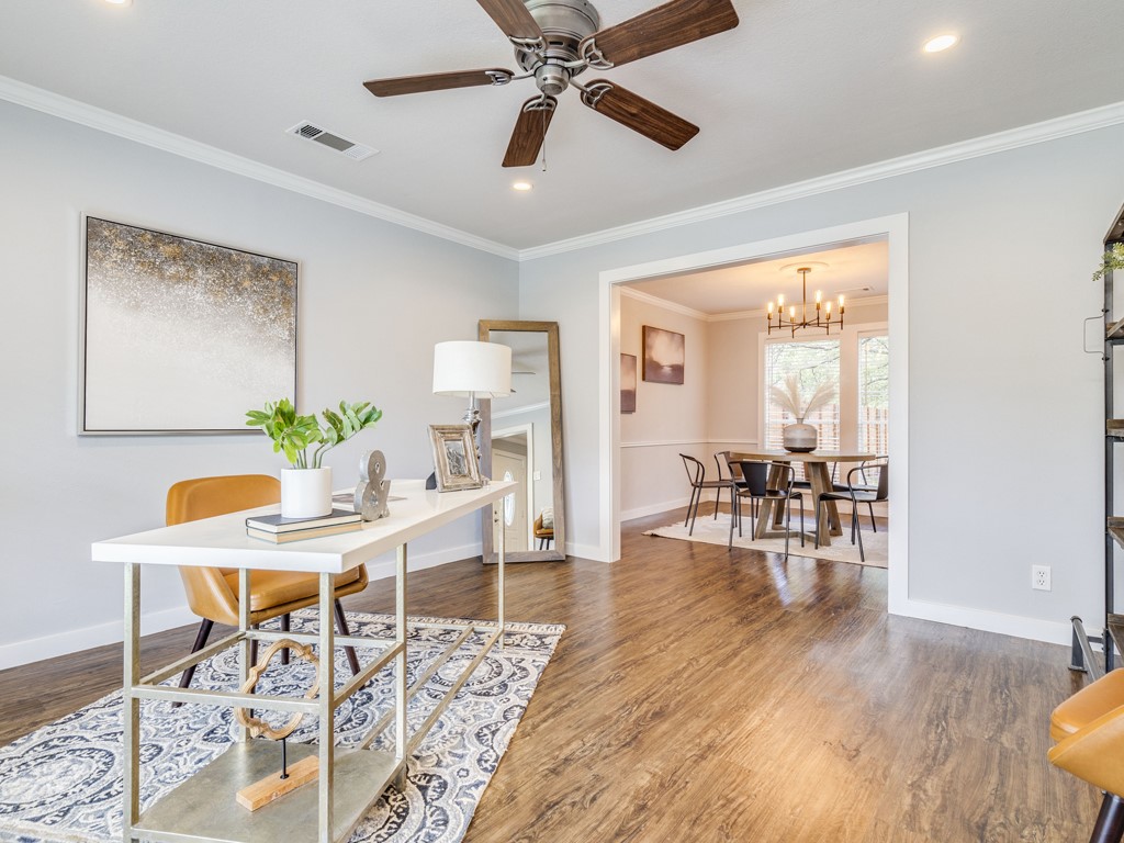 11405 Pyreneese Drive Austin, TX 78759 - Photo 11 of 37