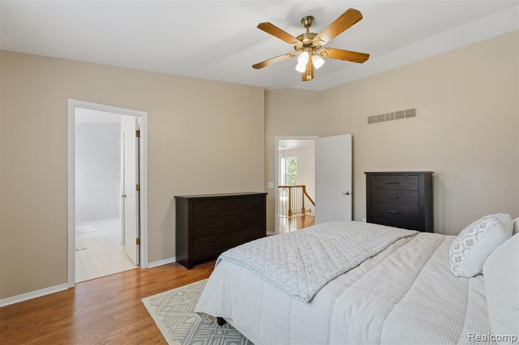 1661 Scio Ridge Road Ann Arbor, MI 48103 - Photo 25 of 55