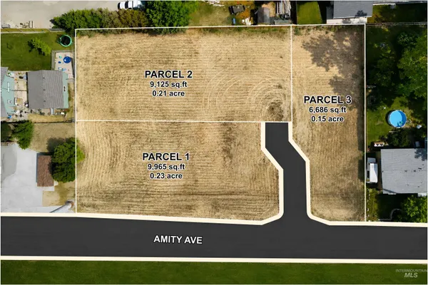 $420,000 | 1604 East Amity Avenue, Nampa, ID 83686