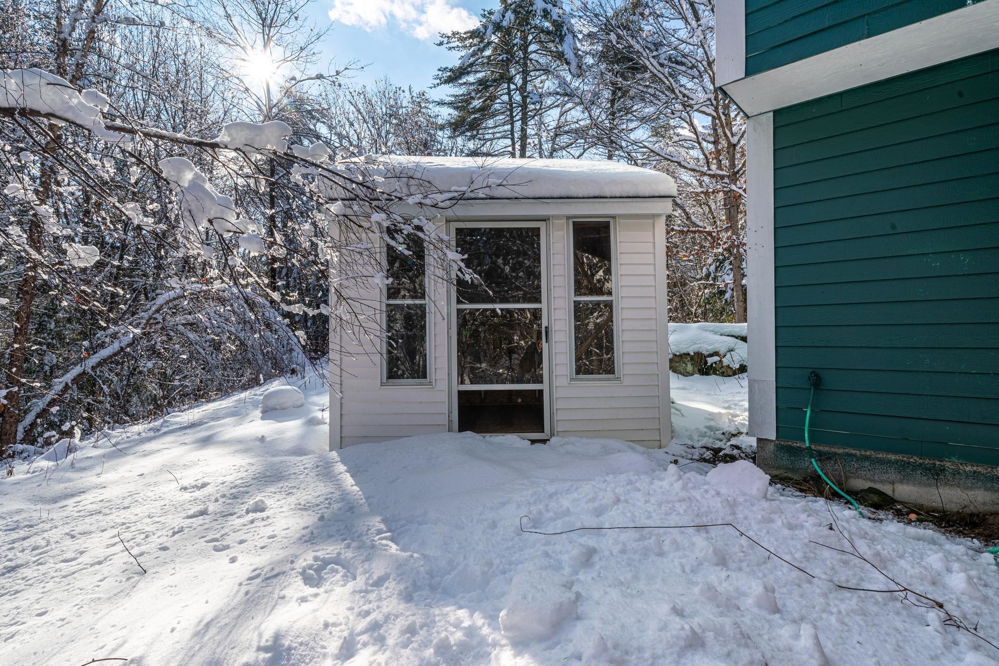 22 Stowell Road Bedford, NH 03110 - Photo 35 of 40 Gallery Image 35