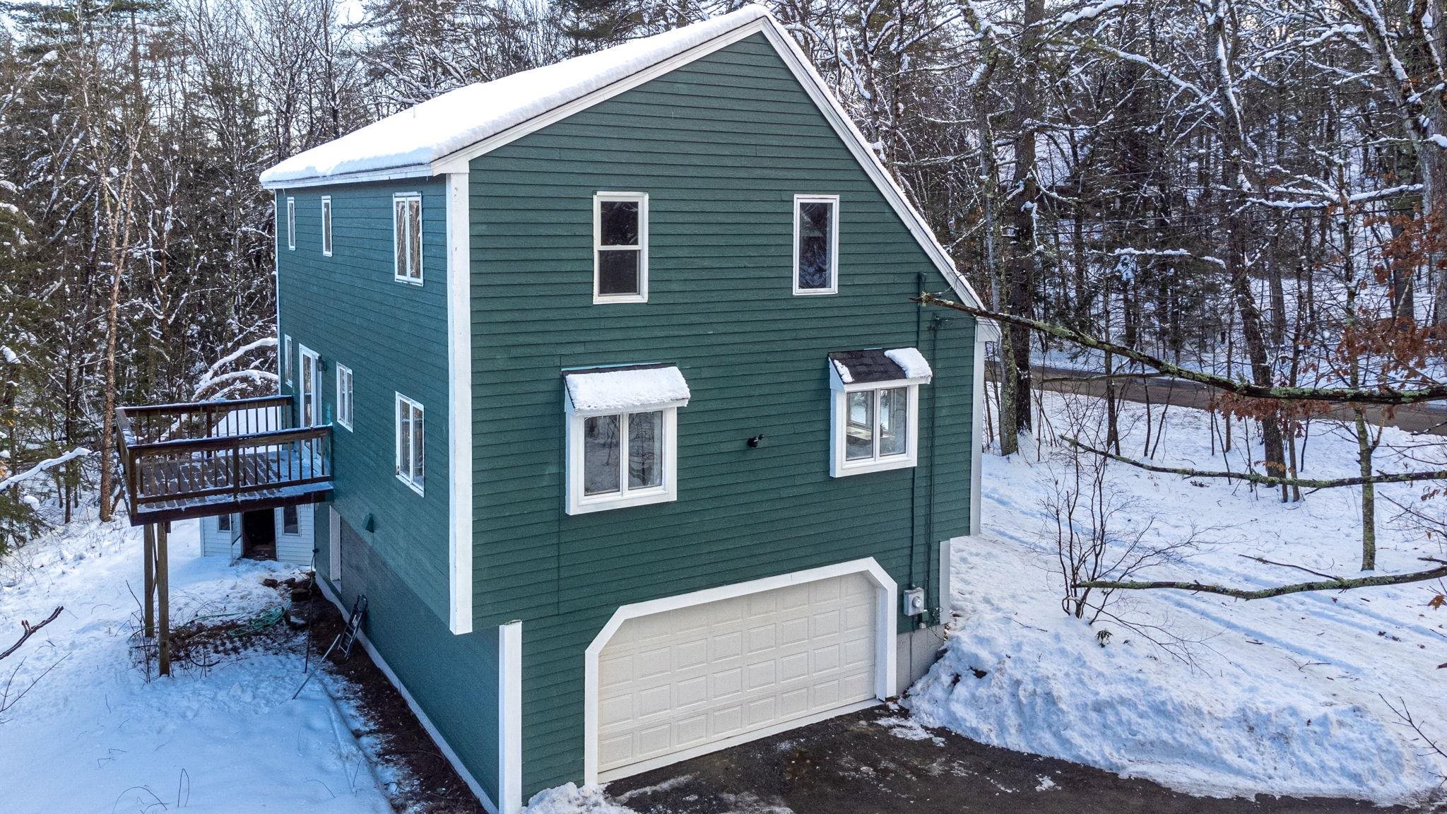 22 Stowell Road Bedford, NH 03110 - Photo 38 of 40 Gallery Image 38