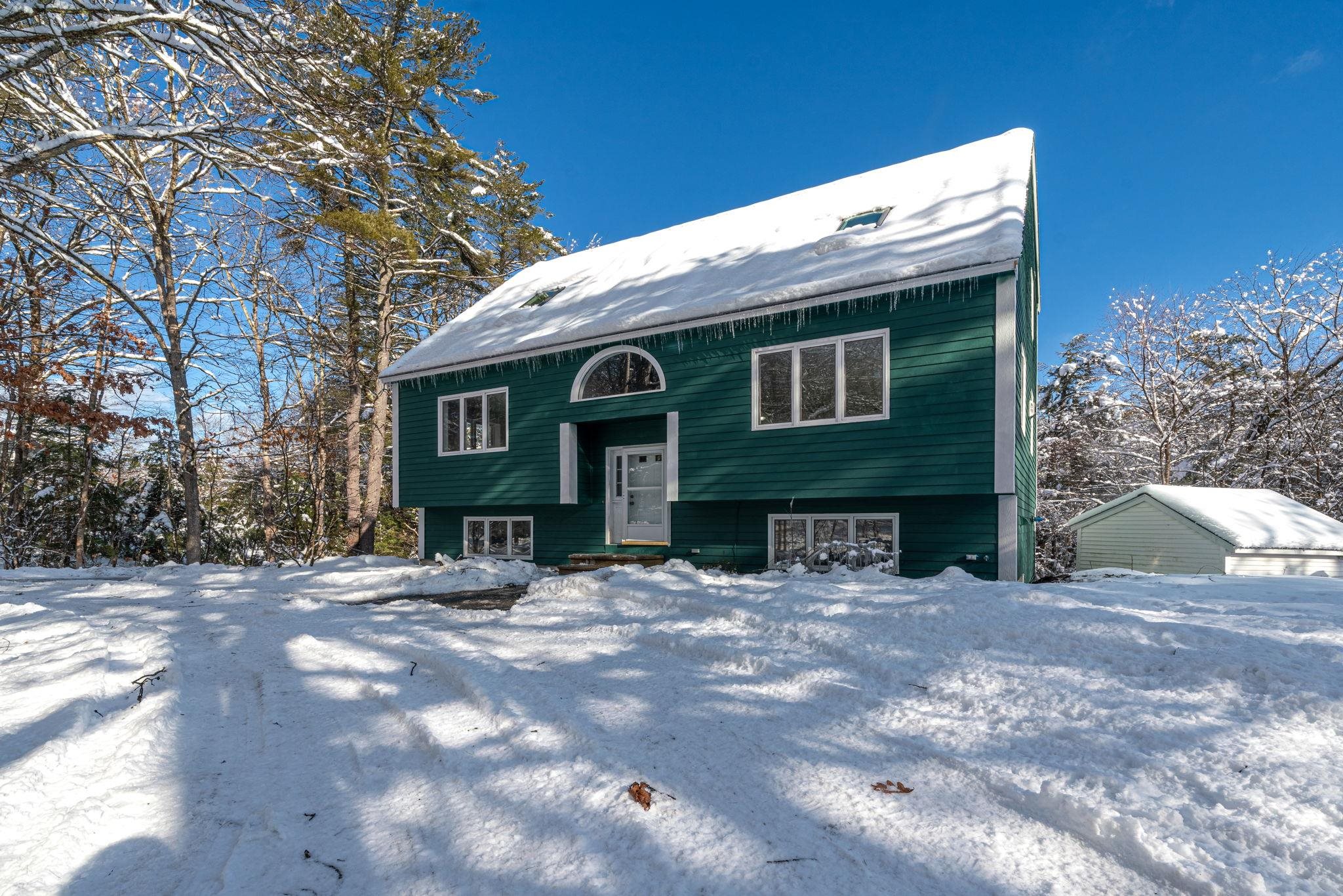 22 Stowell Road Bedford, NH 03110 - Photo 39 of 40 Gallery Image 39