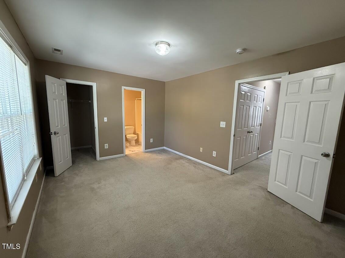 4429 Log Cabin Drive Raleigh, NC 27616 - Photo 22 of 27 Second Bedroom