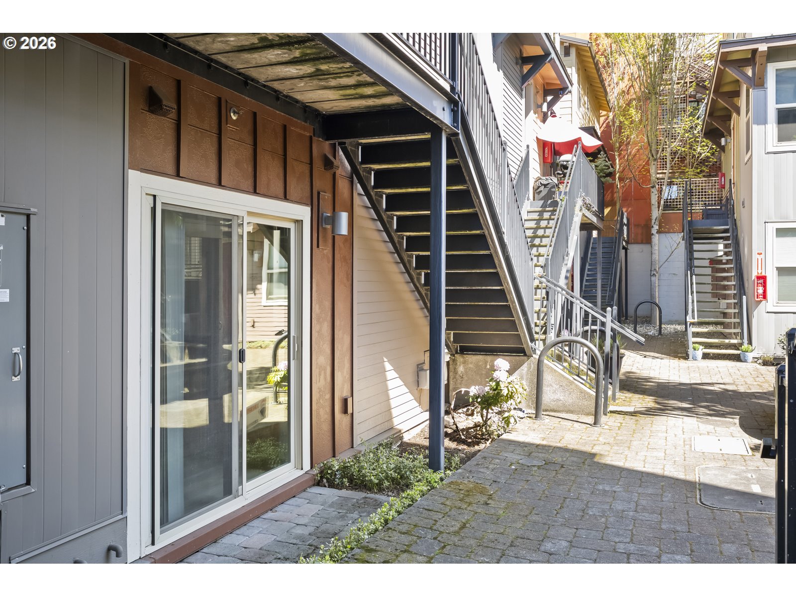 4315 Southeast Division Street, Unit A Portland, OR 97206 - Photo 22 of 26