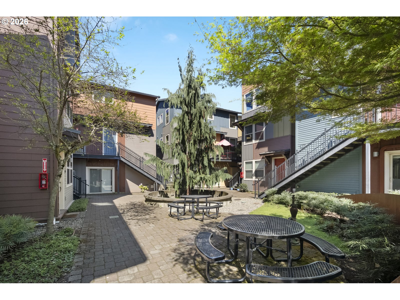 4315 Southeast Division Street, Unit A Portland, OR 97206 - Photo 25 of 26