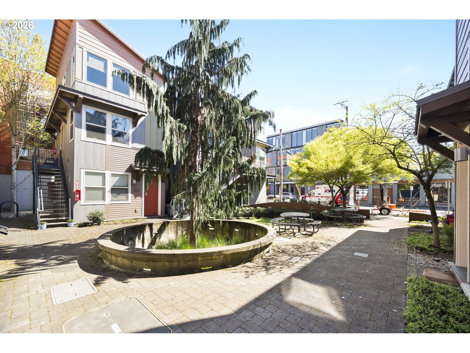 4315 Southeast Division Street, Unit A Portland, OR 97206 - Photo 26 of 26