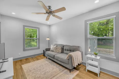 $685,000 | 2028 Jones Circle, Nashville, TN 37207